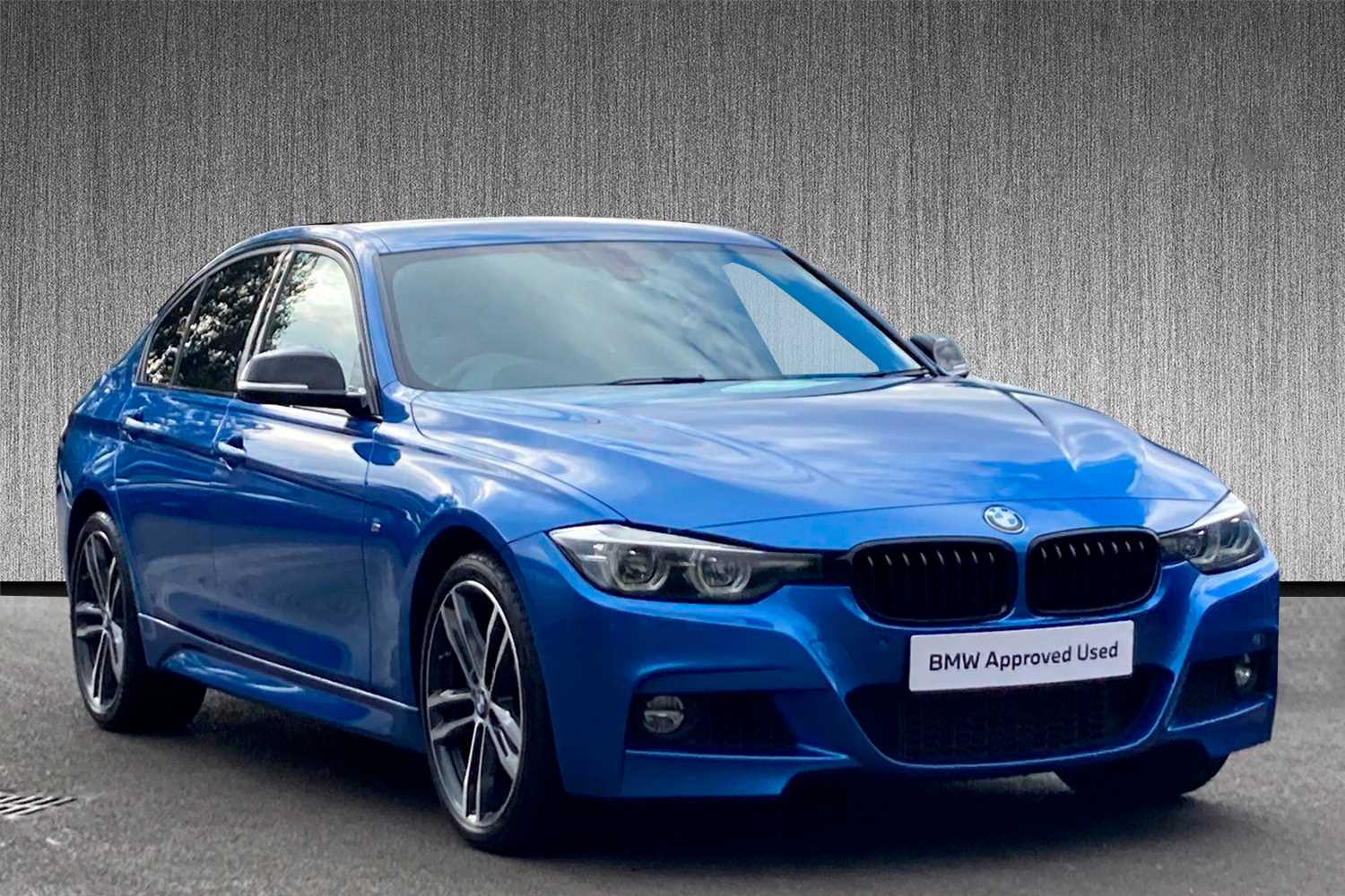 Main listing image - BMW 3 Series