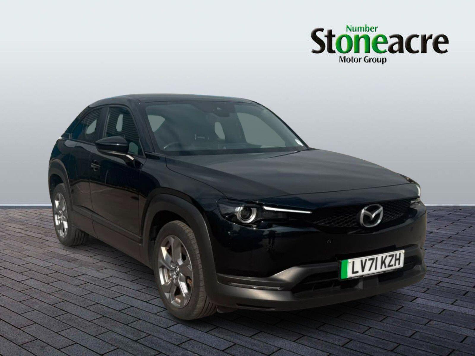 Main listing image - Mazda MX-30