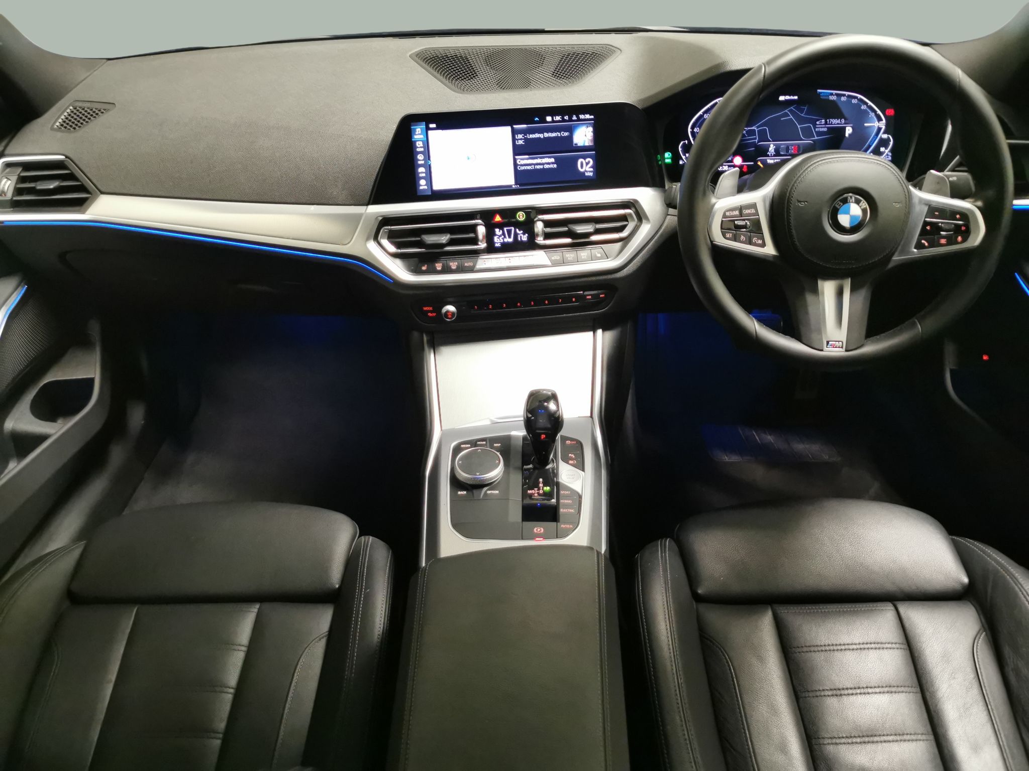 Main listing image - BMW 3 Series