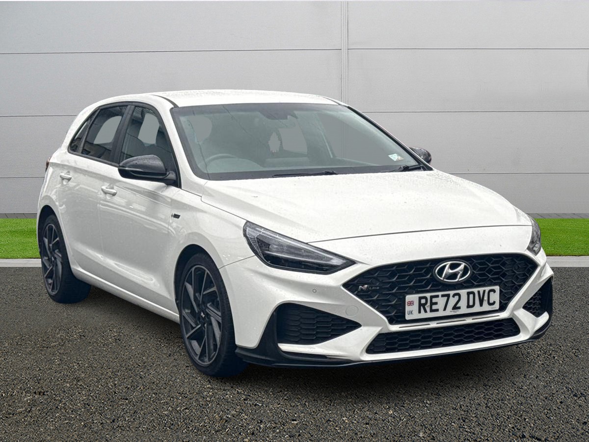 Main listing image - Hyundai i30