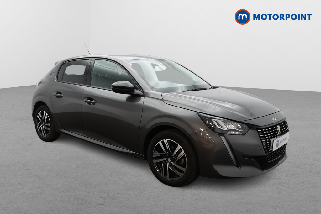 Main listing image - Peugeot 208