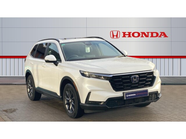 Main listing image - Honda CR-V