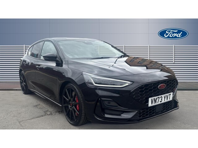 Main listing image - Ford Focus ST