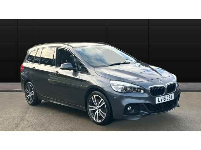 Main listing image - BMW 2 Series Gran Tourer