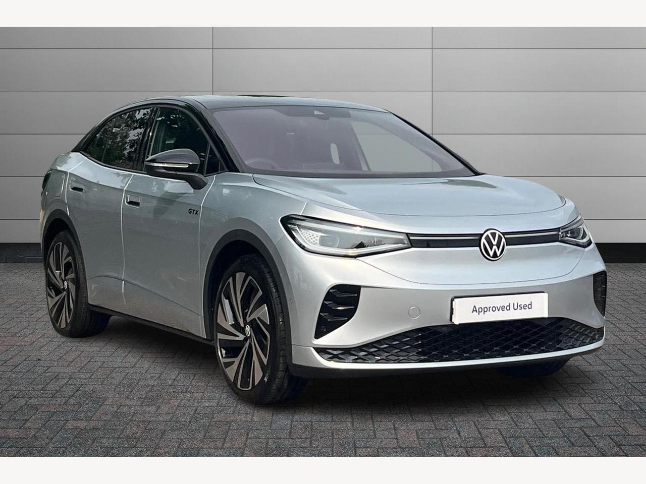 Main listing image - Volkswagen ID.5