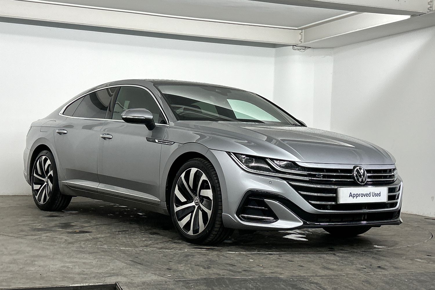 Main listing image - Volkswagen Arteon