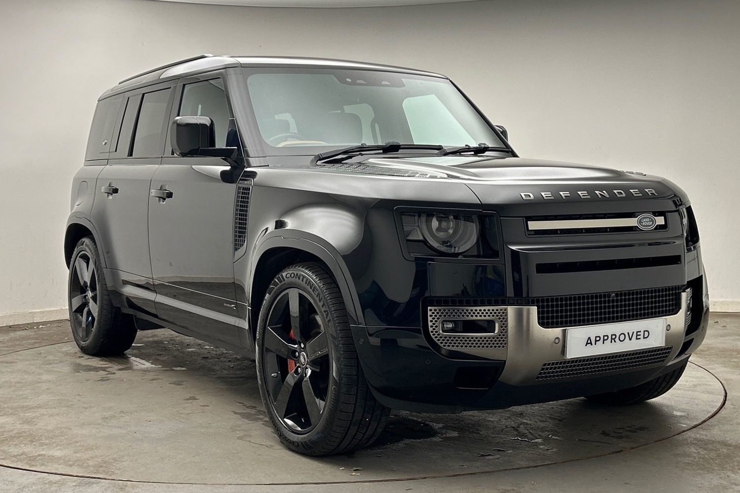 Main listing image - Land Rover Defender