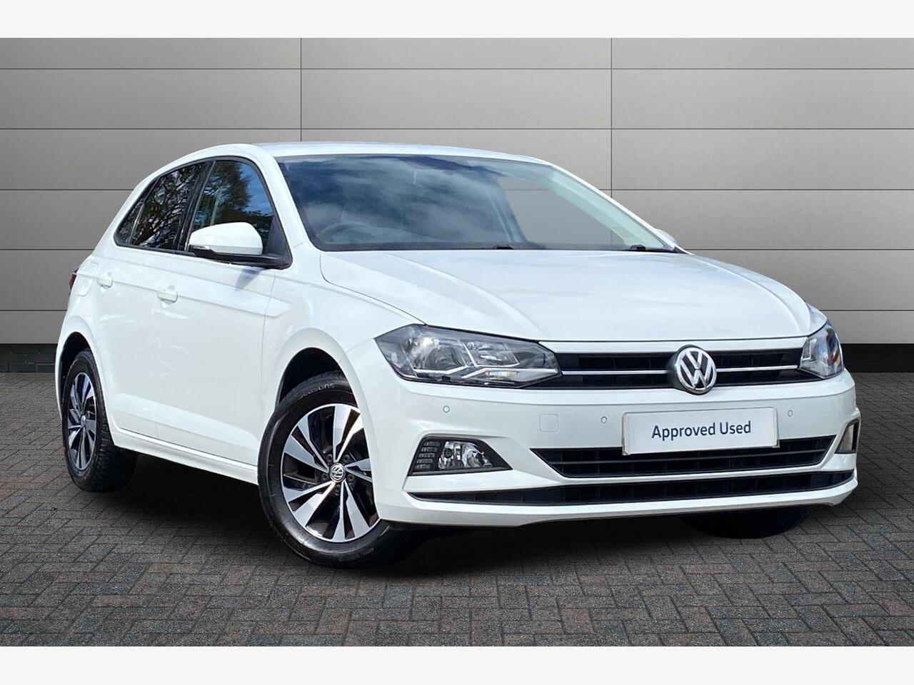Main listing image - Volkswagen Polo