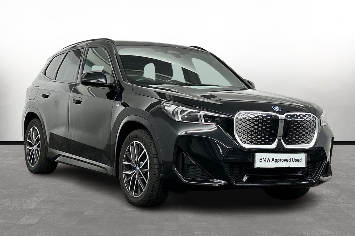 Main listing image - BMW iX1