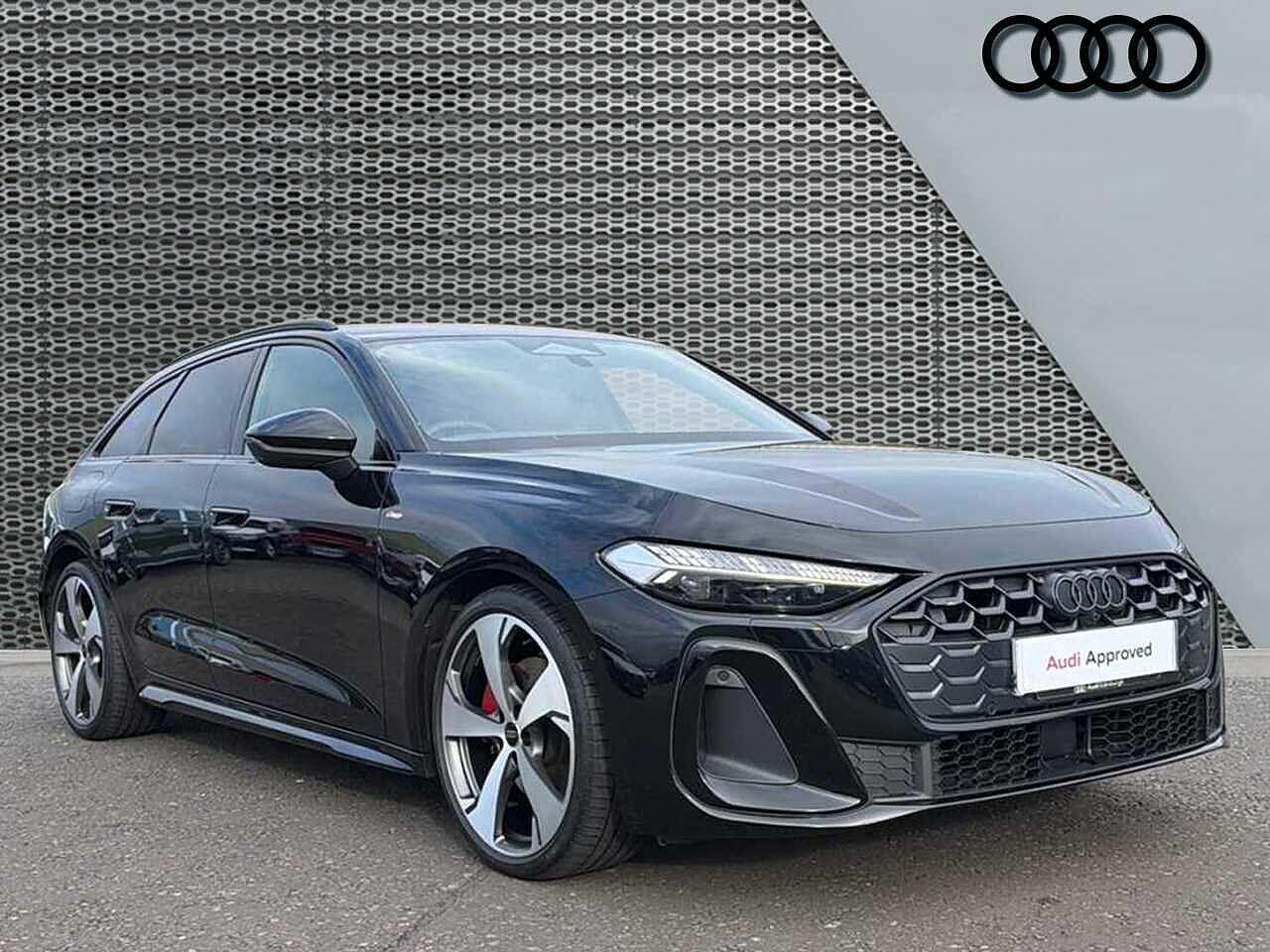 Main listing image - Audi A5