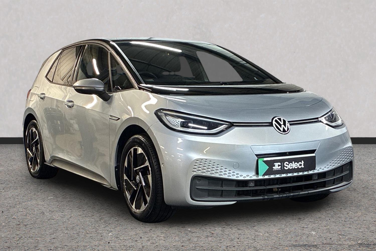 Main listing image - Volkswagen ID.3