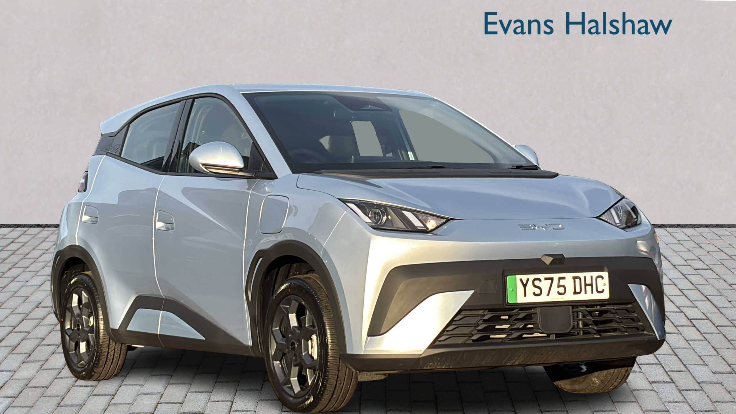 Main listing image - BYD Dolphin Surf