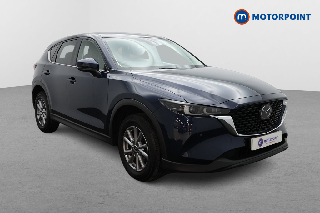 Main listing image - Mazda CX-5