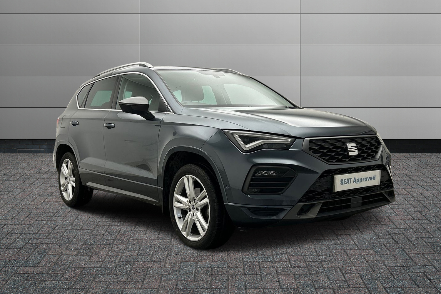 Main listing image - SEAT Ateca