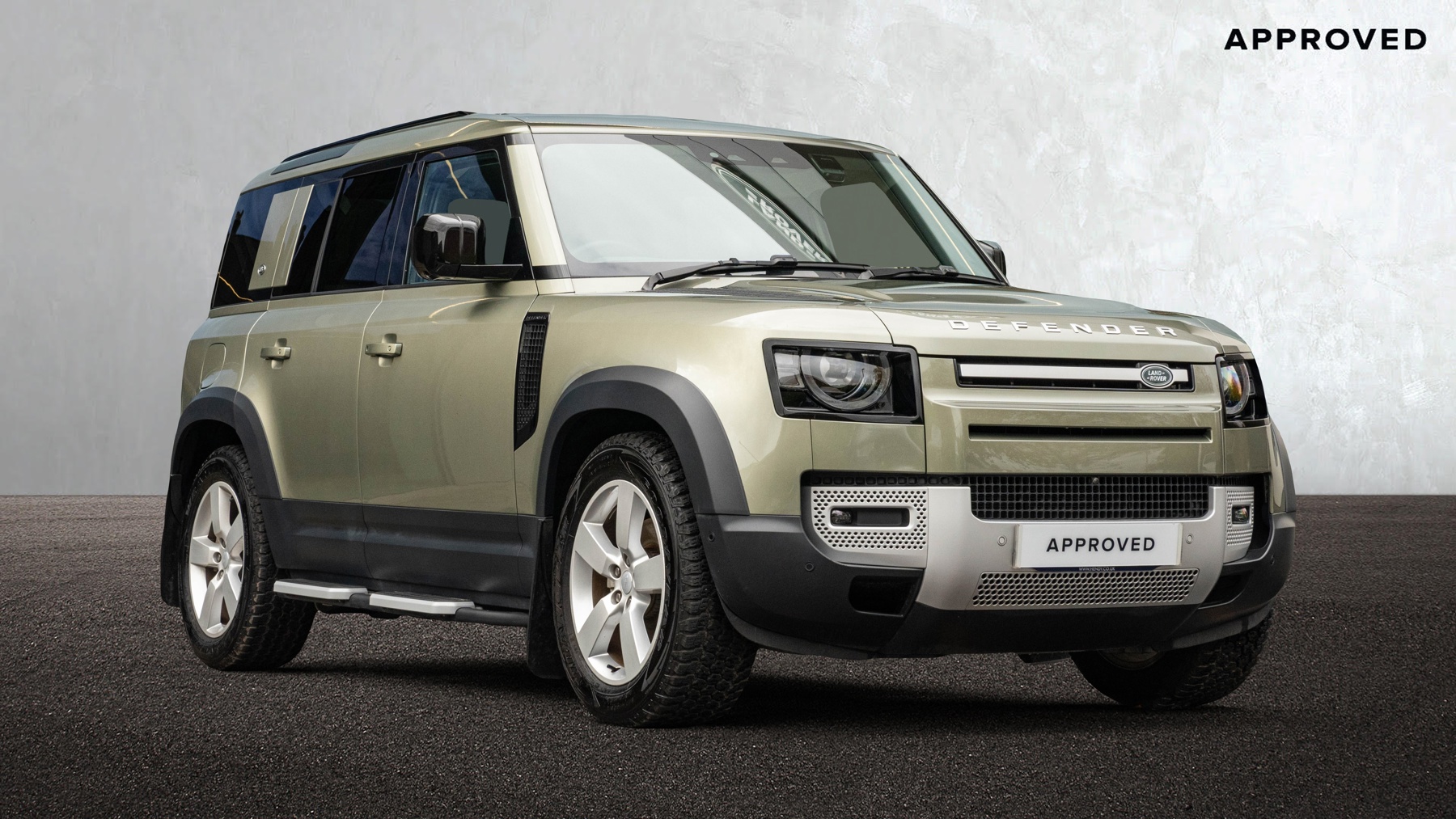 Main listing image - Land Rover Defender