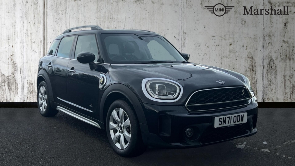 Main listing image - MINI Countryman