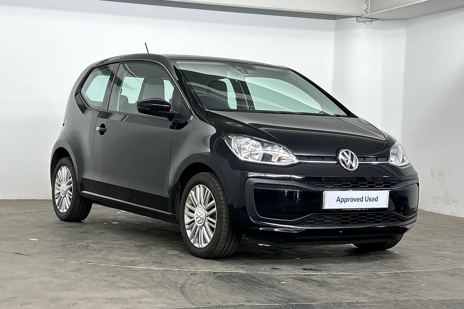 Main listing image - Volkswagen Up