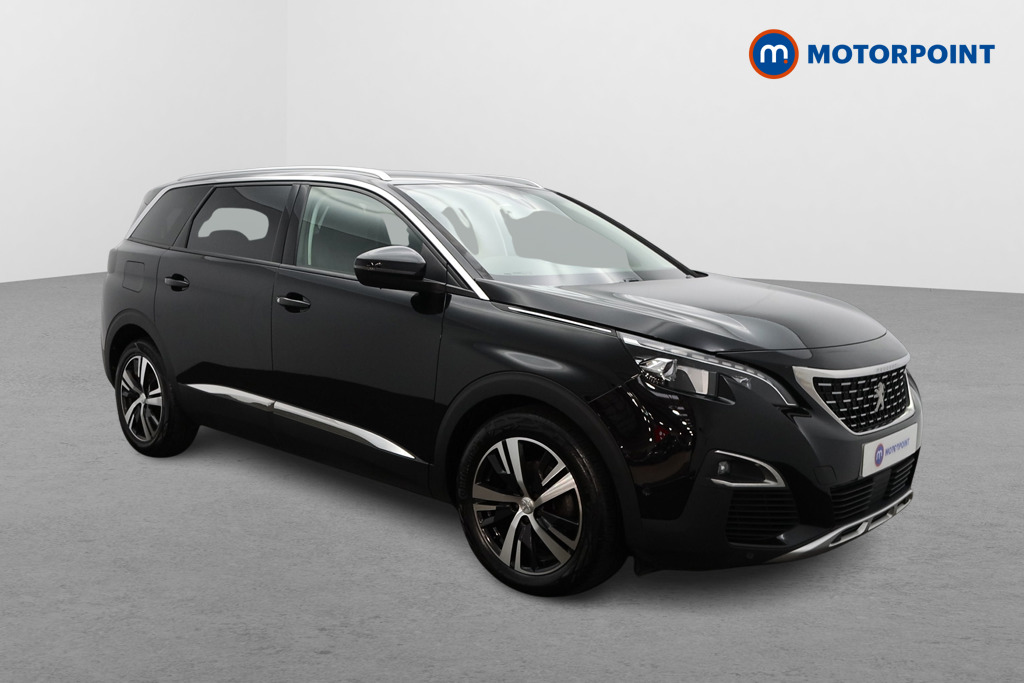 Main listing image - Peugeot 5008