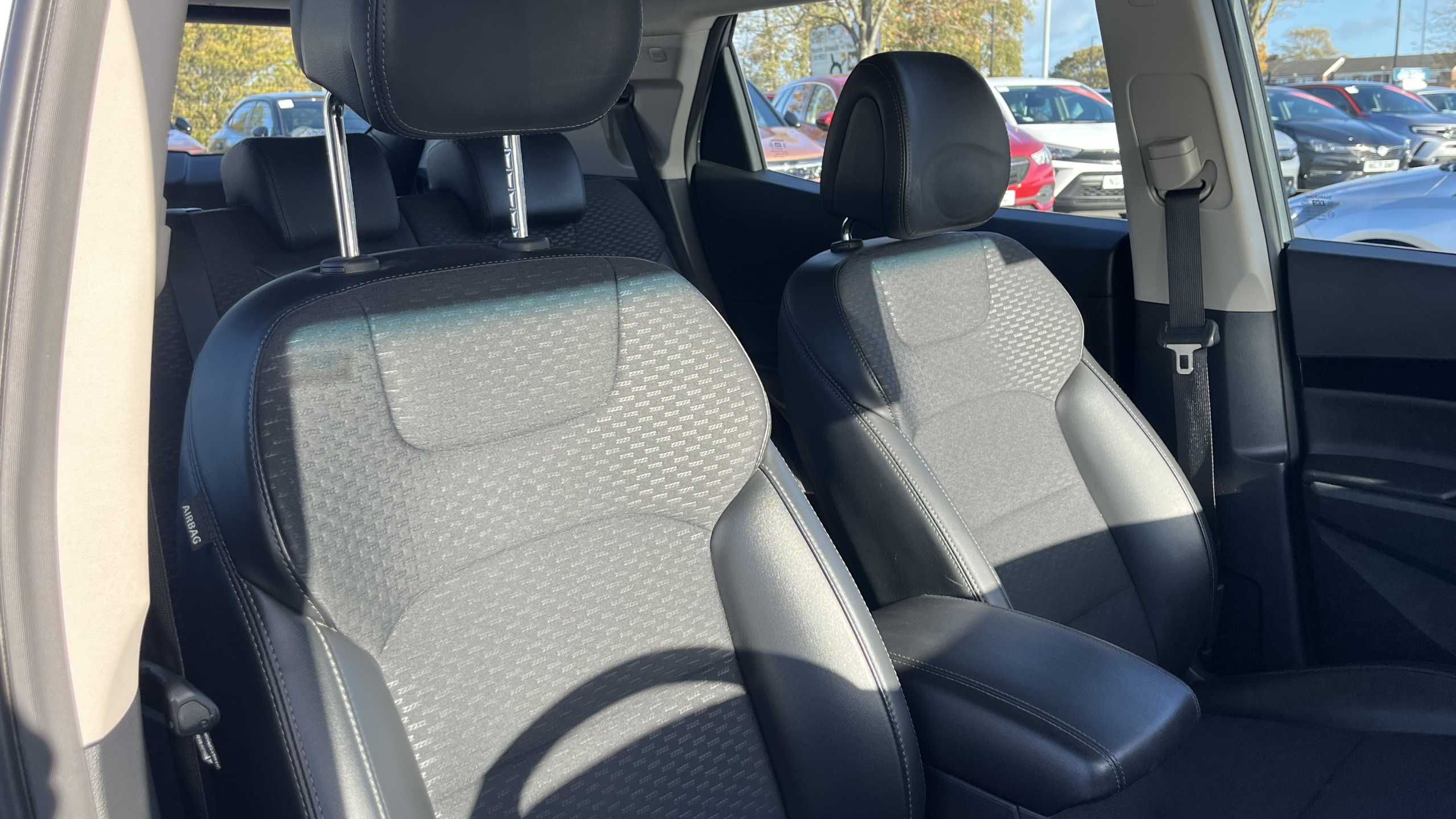 Main listing image - SsangYong Korando