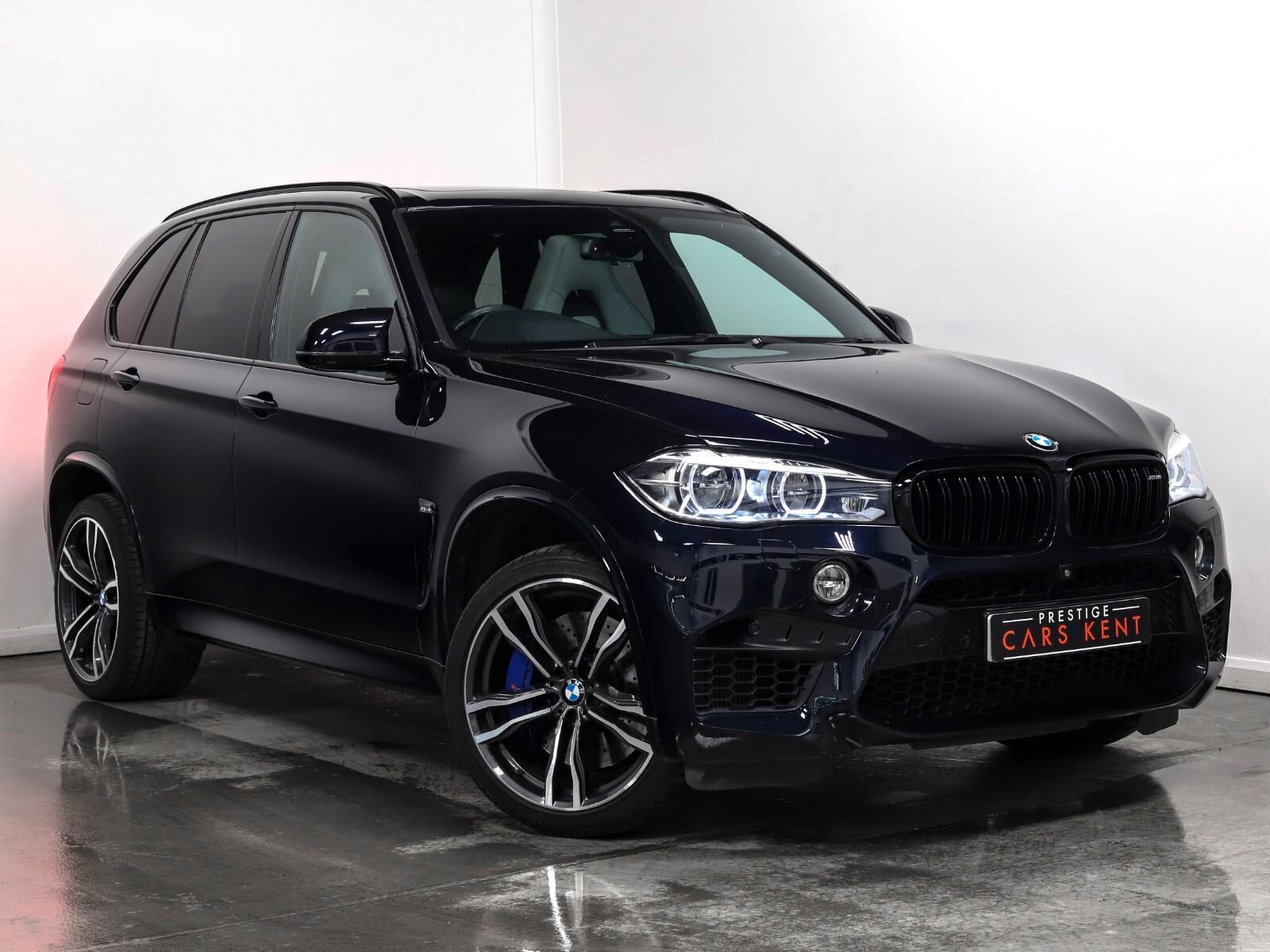 Main listing image - BMW X5 M