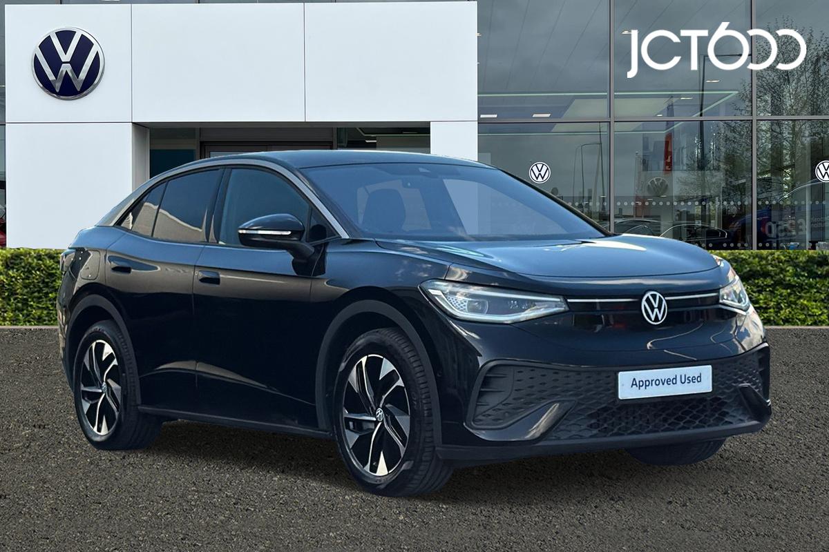 Main listing image - Volkswagen ID.5