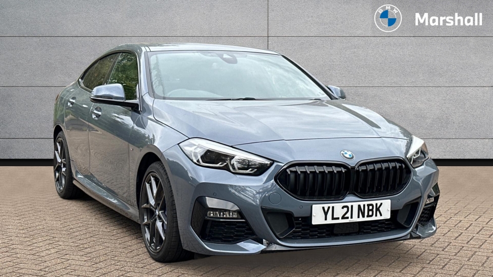 Main listing image - BMW 2 Series