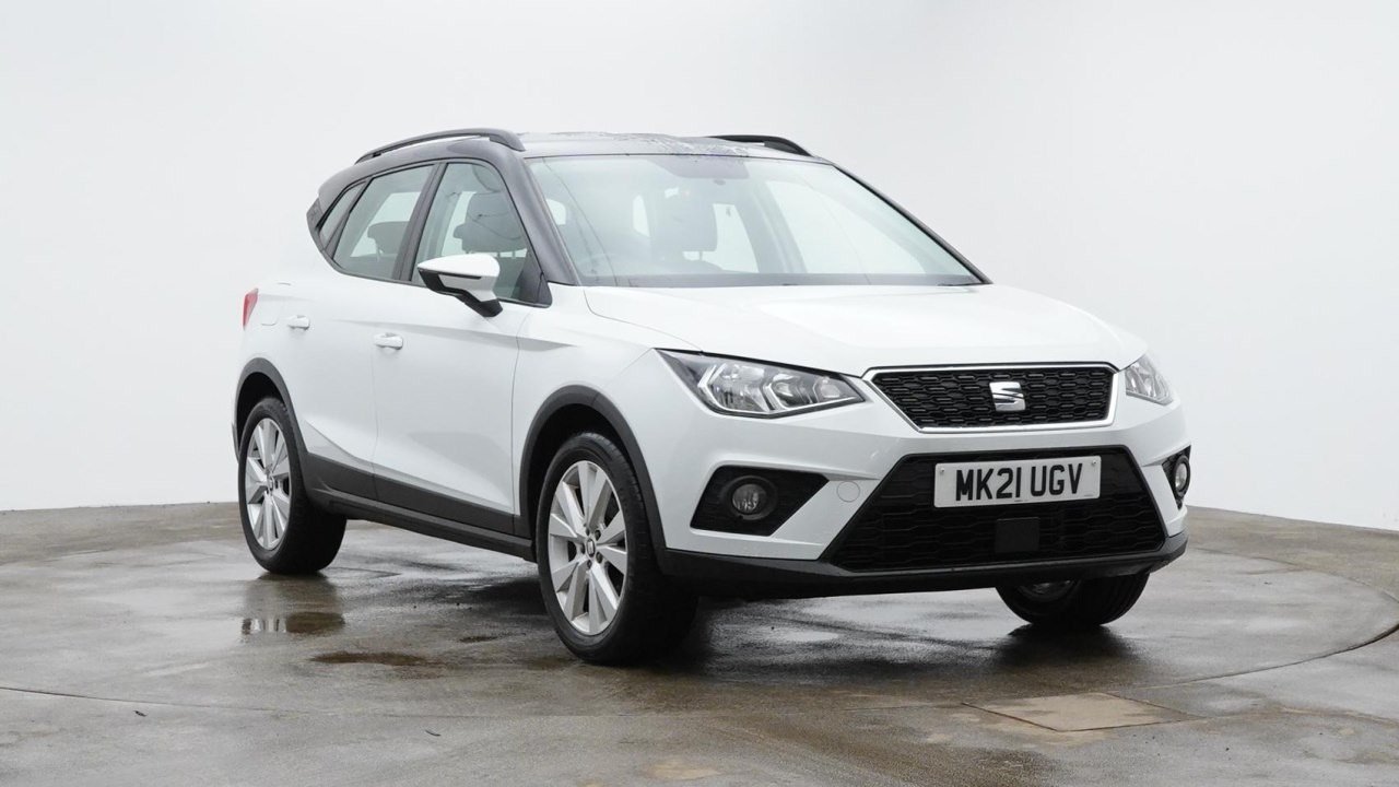 Main listing image - SEAT Arona