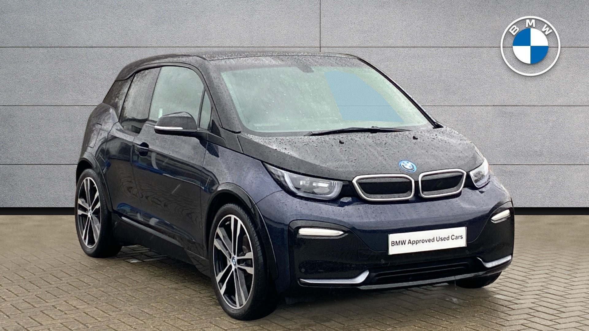 Main listing image - BMW i3