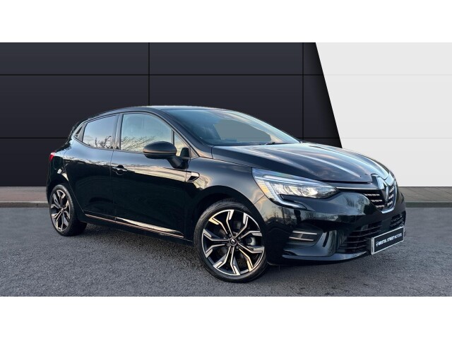 Main listing image - Renault Clio