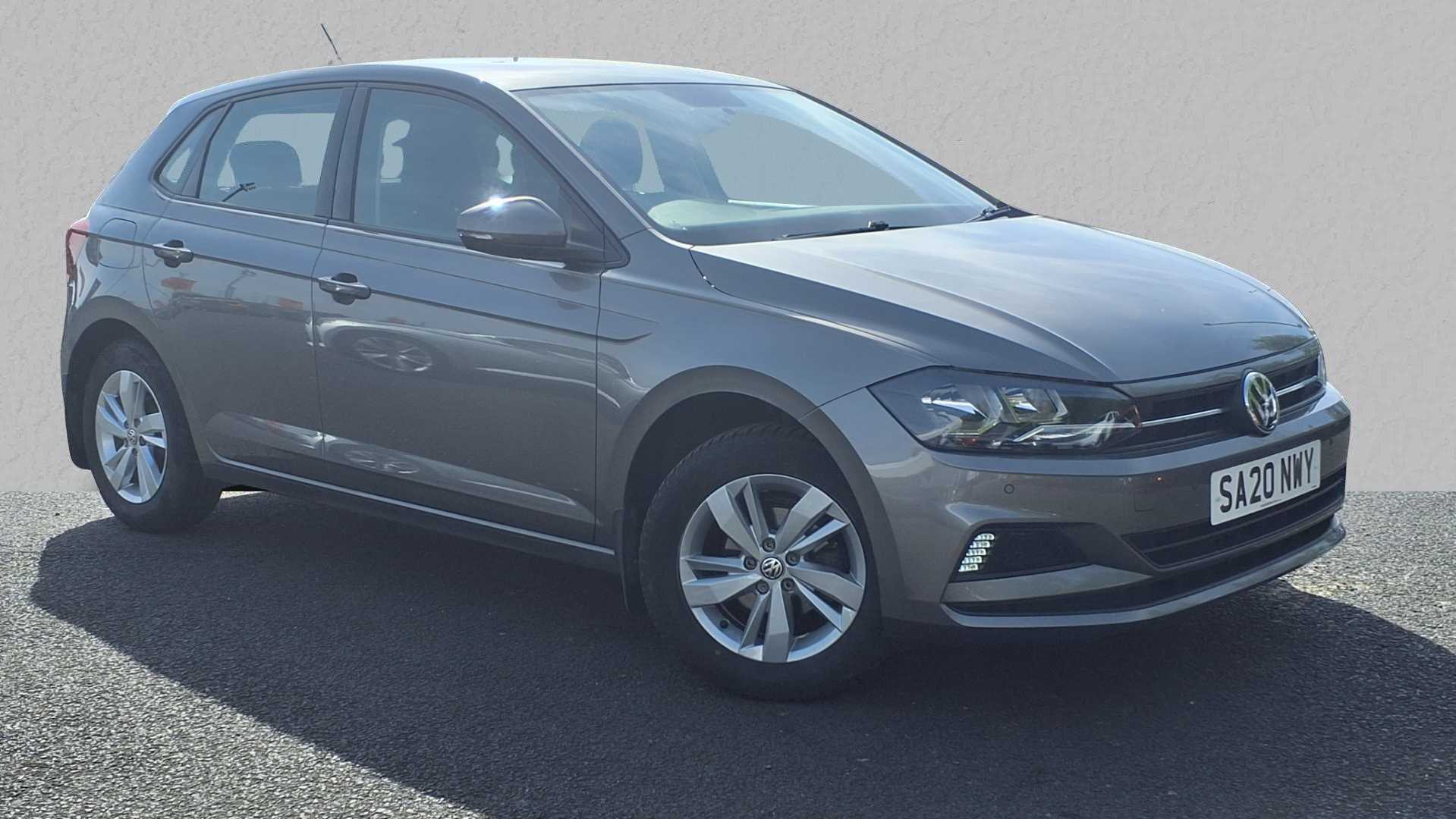 Main listing image - Volkswagen Polo