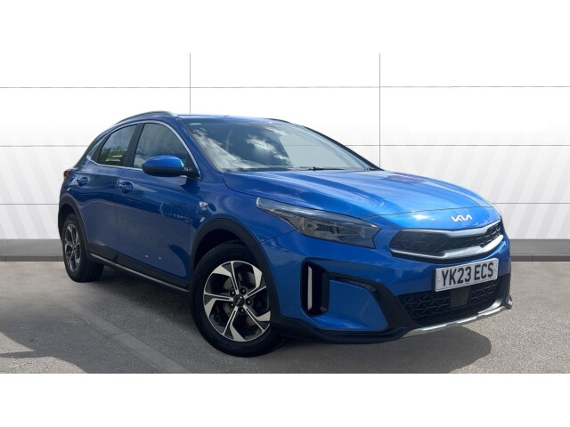 Main listing image - Kia XCeed