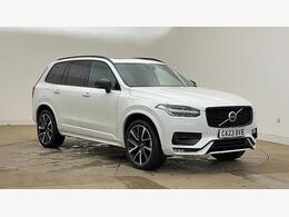 Main listing image - Volvo XC90