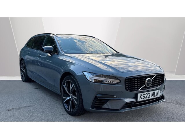 Main listing image - Volvo V90