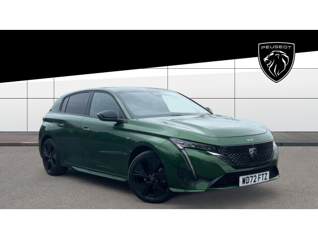 Main listing image - Peugeot 308