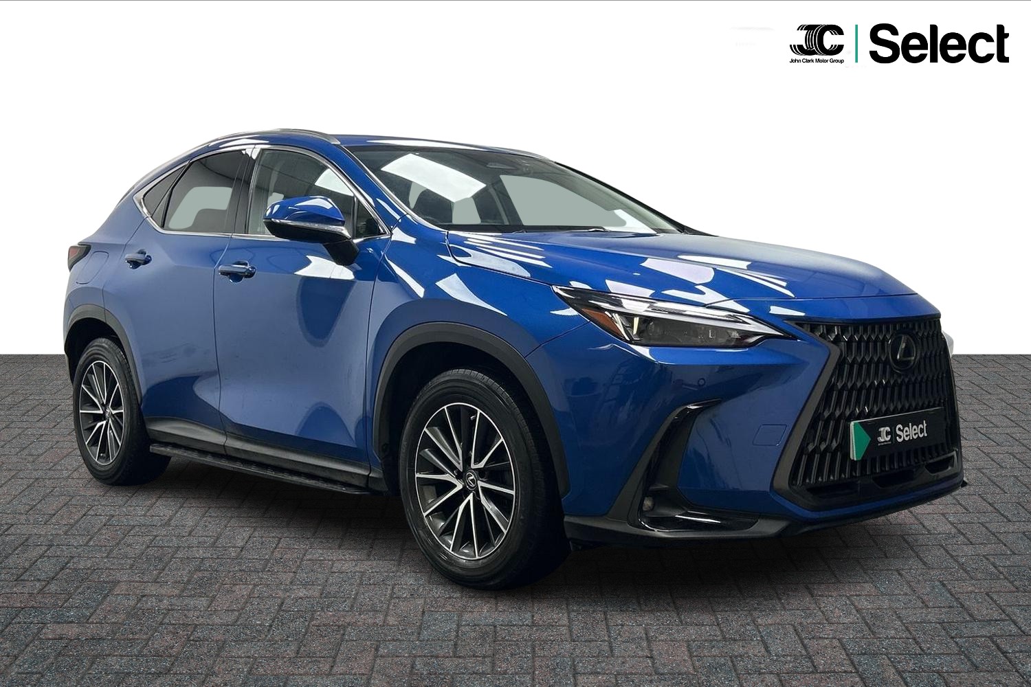 Main listing image - Lexus NX