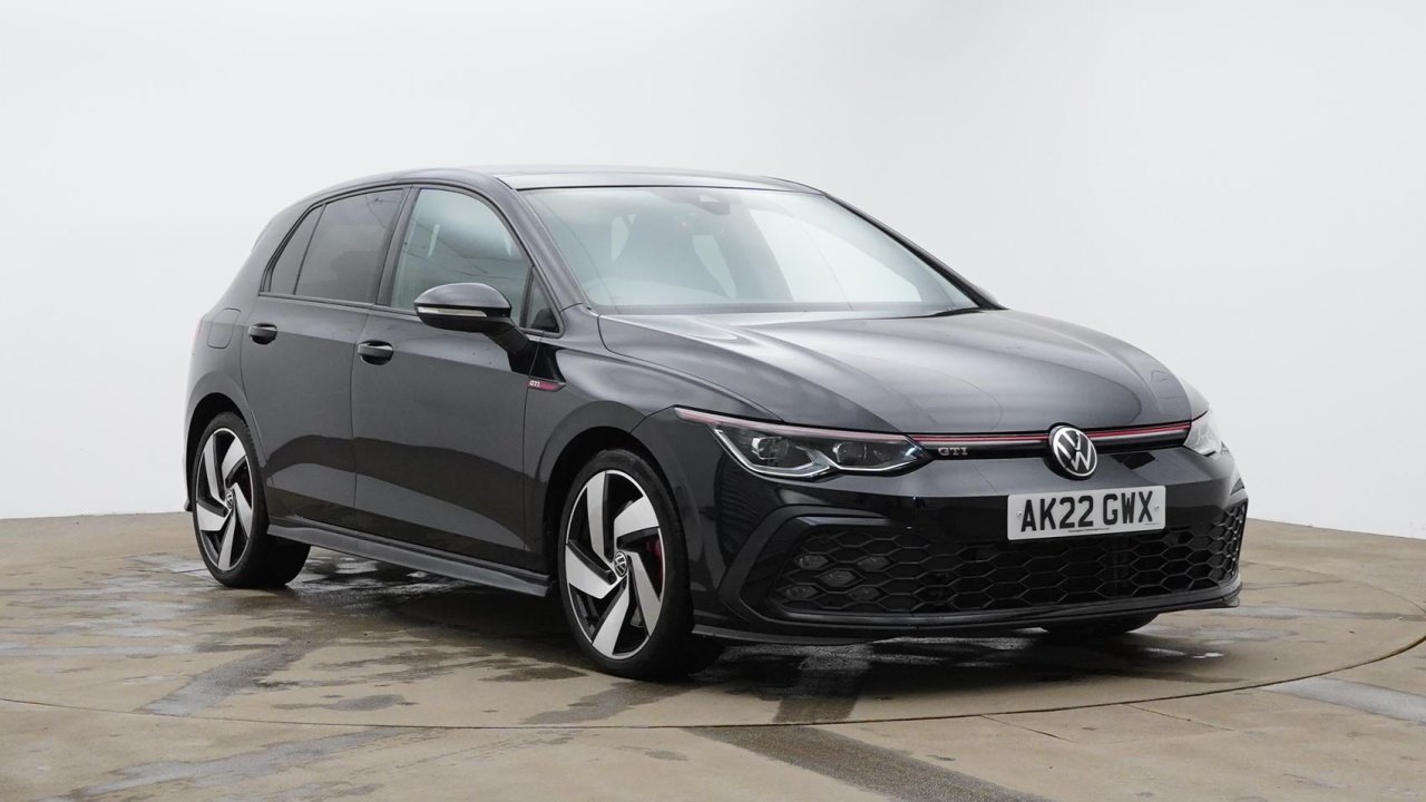 Main listing image - Volkswagen Golf GTI