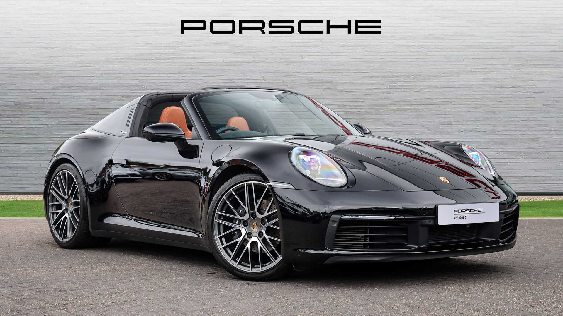 Main listing image - Porsche 911
