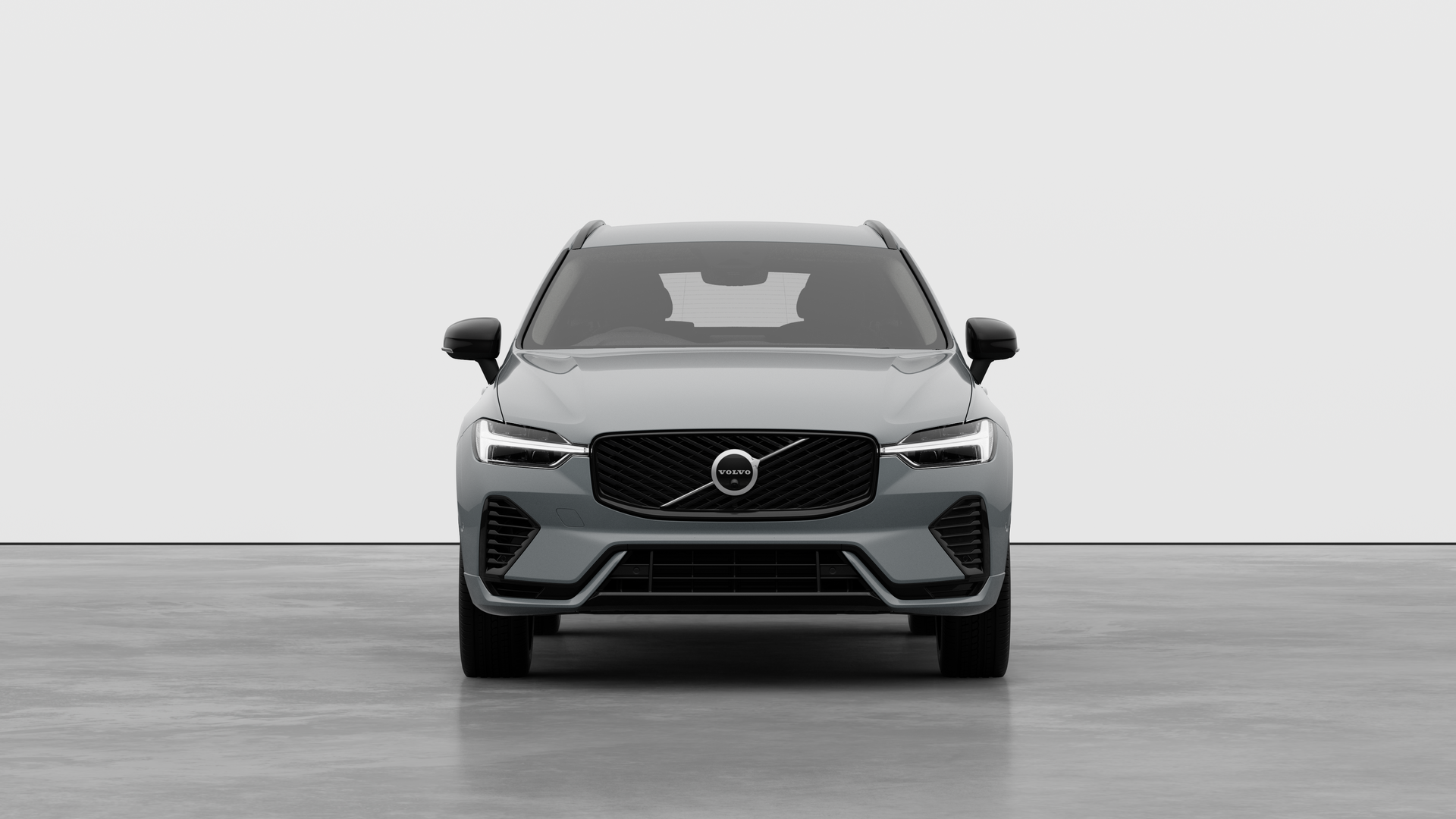 Main listing image - Volvo XC60
