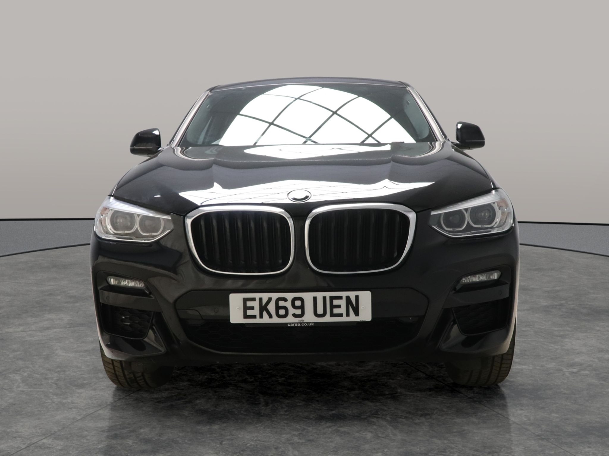 Main listing image - BMW X4