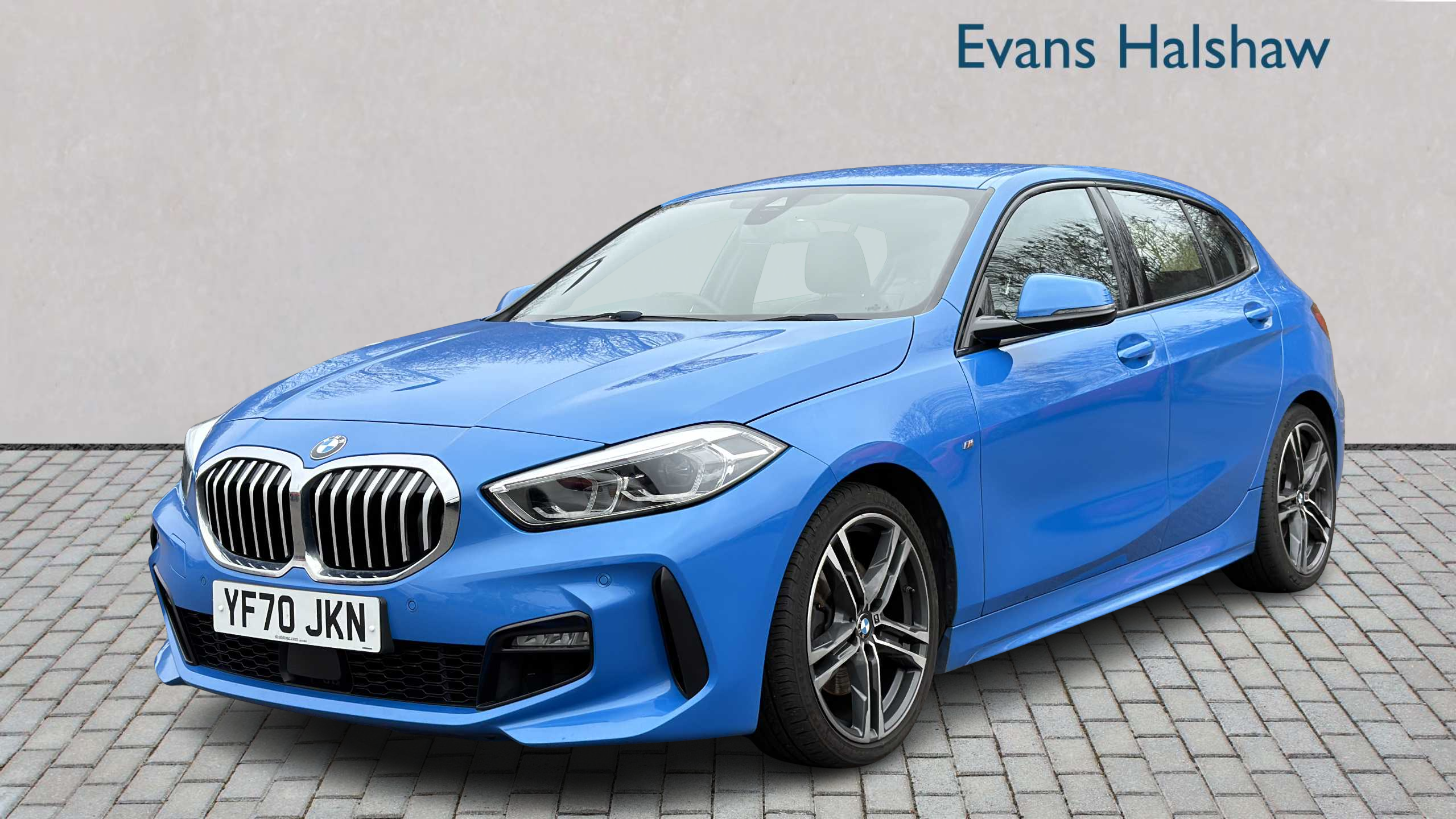 Main listing image - BMW 1 Series
