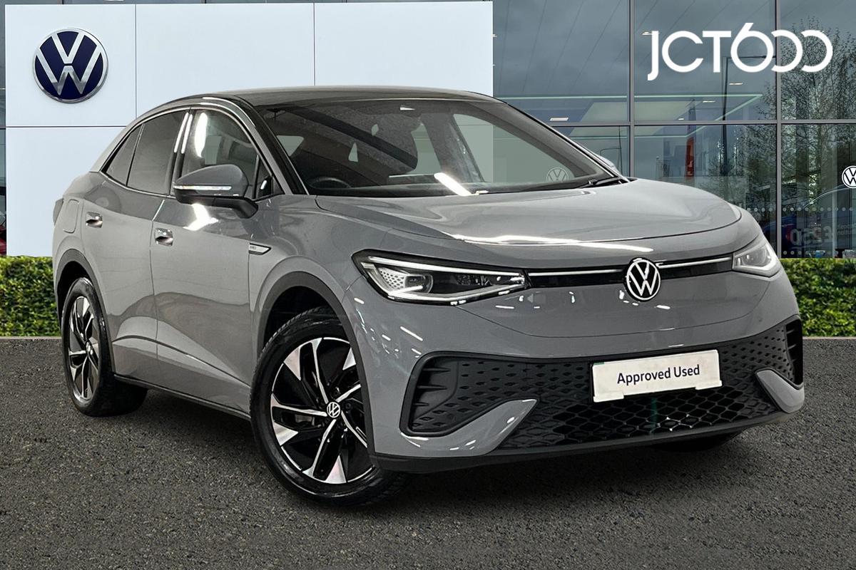 Main listing image - Volkswagen ID.5