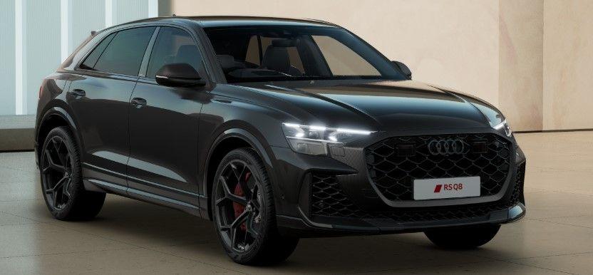 Main listing image - Audi RS Q8
