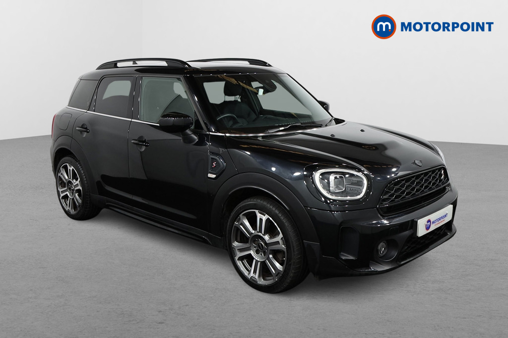 Main listing image - MINI Countryman