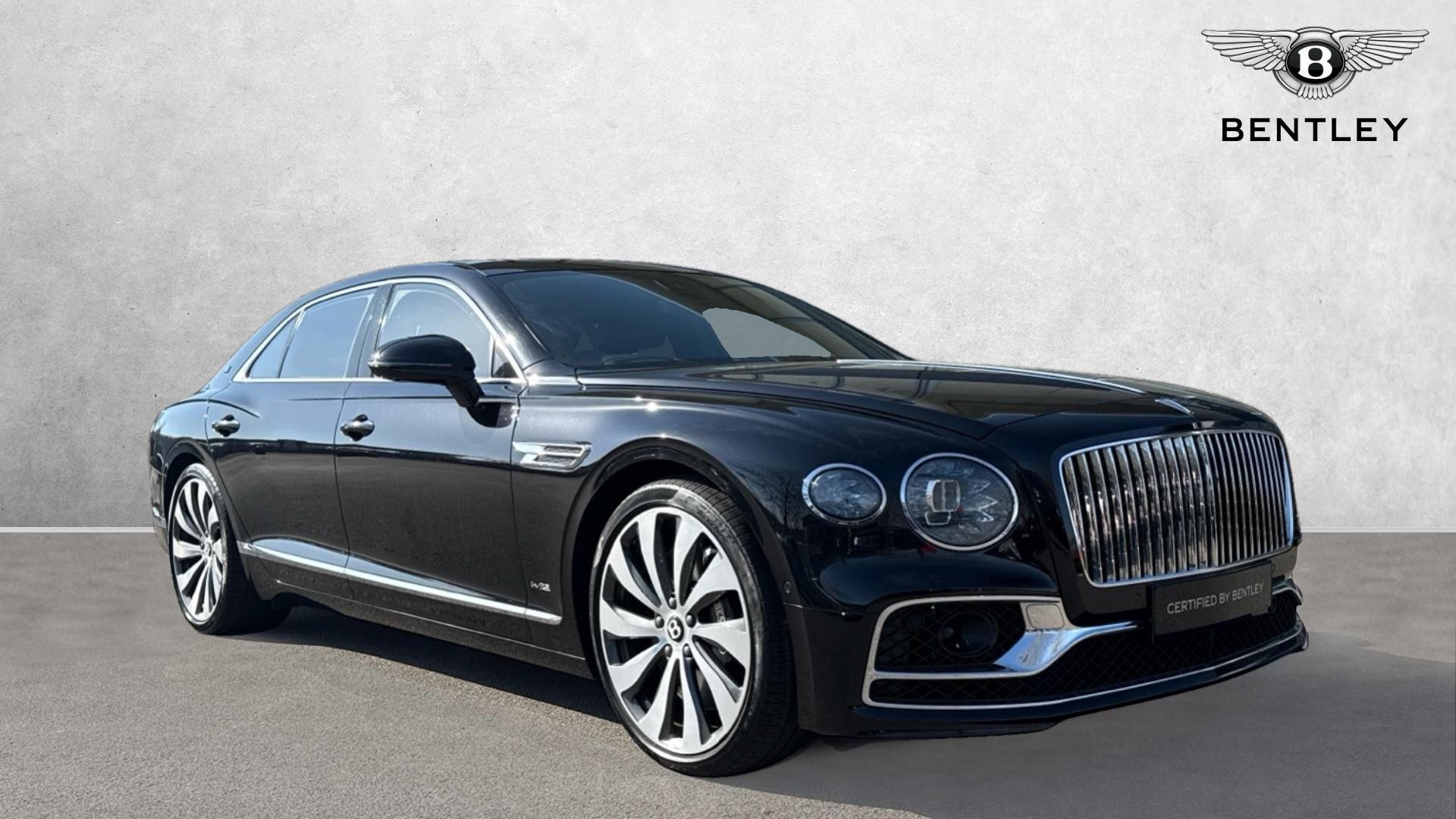 Main listing image - Bentley Flying Spur