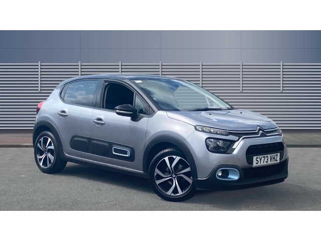 Main listing image - Citroen C3
