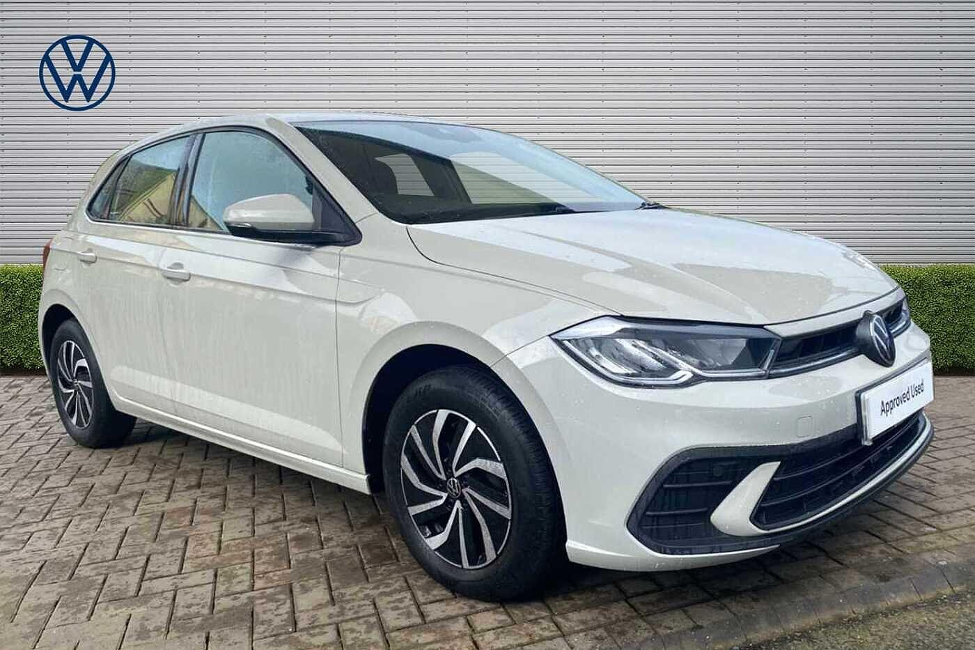 Main listing image - Volkswagen Polo