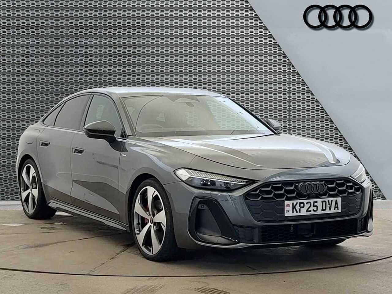 Main listing image - Audi A5