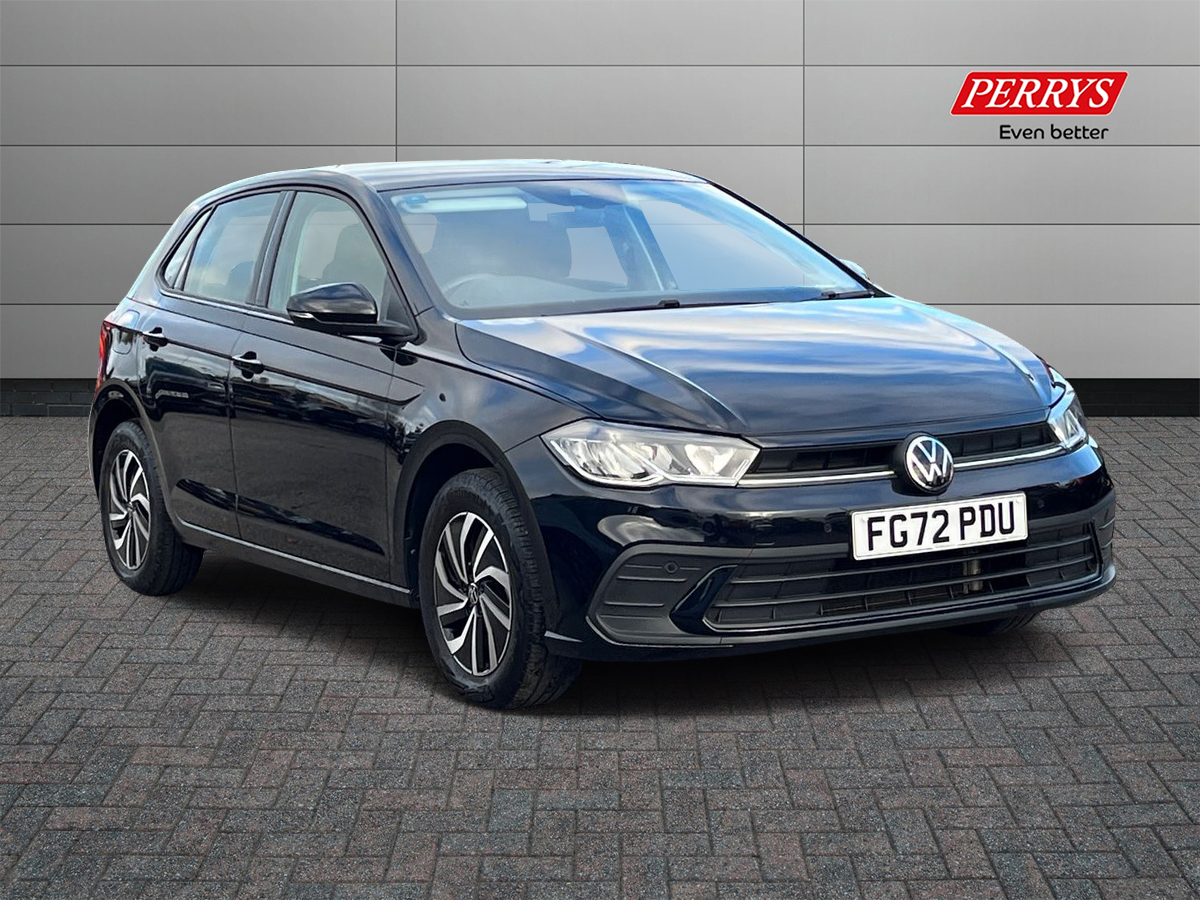 Main listing image - Volkswagen Polo