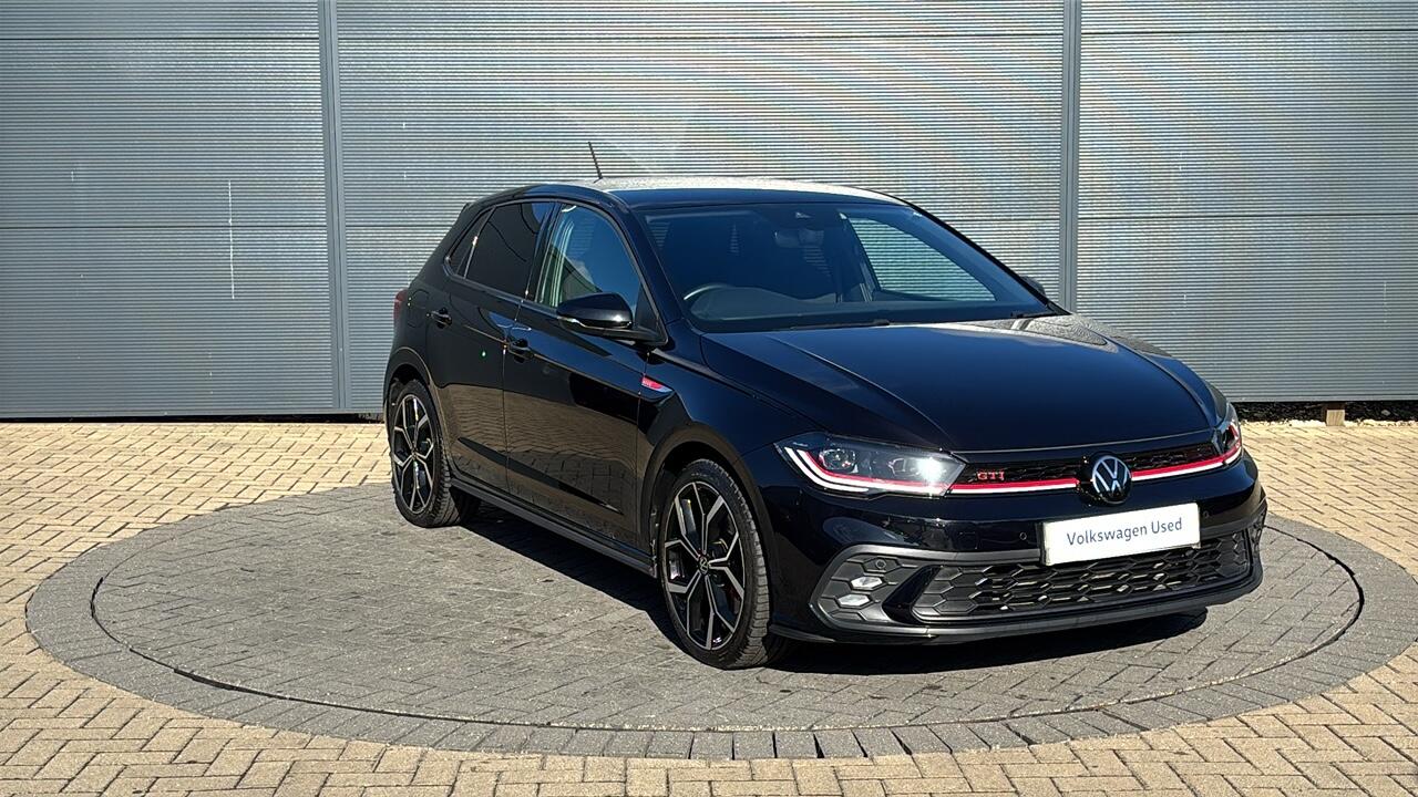 Main listing image - Volkswagen Polo