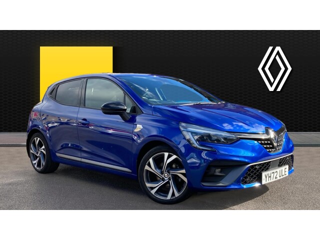Main listing image - Renault Clio